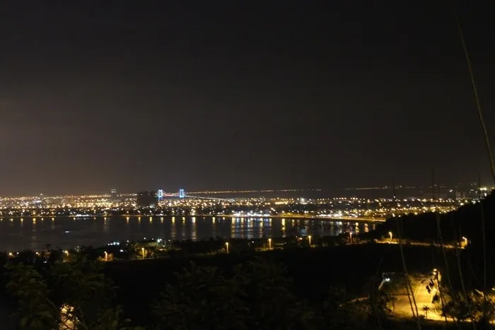 Phiêu lãng đất Việt tìm Ngũ đại danh cầu của Đà Nẵng - kỳ 2 Phiêu lãng đất Việt tìm Ngũ đại danh cầu của Đà Nẵng - kỳ 2