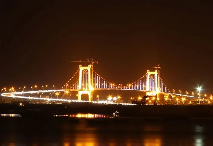 Phiêu lãng đất Việt tìm Ngũ đại danh cầu của Đà Nẵng - kỳ 2 Phiêu lãng đất Việt tìm Ngũ đại danh cầu của Đà Nẵng - kỳ 2