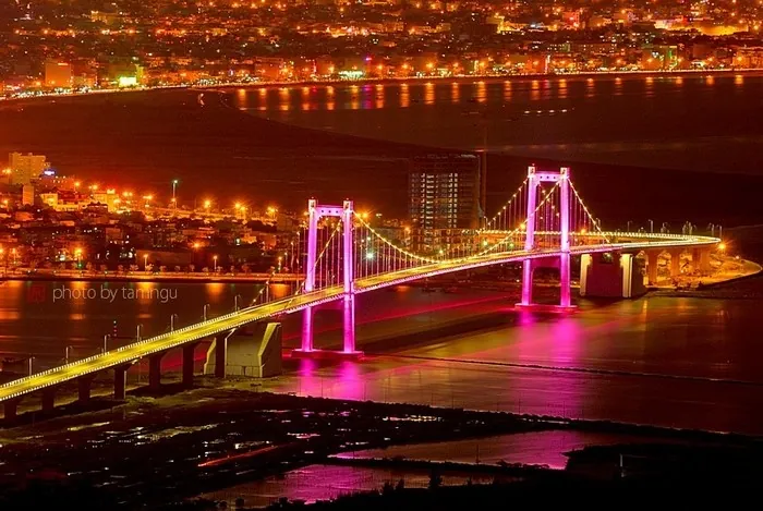 Phiêu lãng đất Việt tìm Ngũ đại danh cầu của Đà Nẵng - kỳ 2 Phiêu lãng đất Việt tìm Ngũ đại danh cầu của Đà Nẵng - kỳ 2