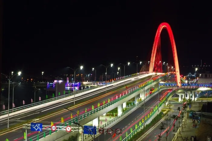 Phiêu lãng đất Việt tìm Ngũ đại danh cầu của Đà Nẵng - kỳ 2 Phiêu lãng đất Việt tìm Ngũ đại danh cầu của Đà Nẵng - kỳ 2