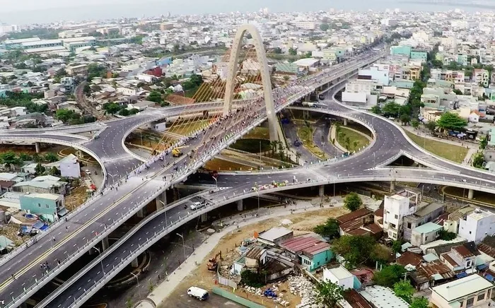 Phiêu lãng đất Việt tìm Ngũ đại danh cầu của Đà Nẵng - kỳ 2