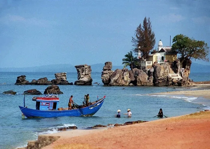 Phú Quốc tháng 10 diệu vợi mùa thu Phú Quốc tháng 10 diệu vợi mùa thu