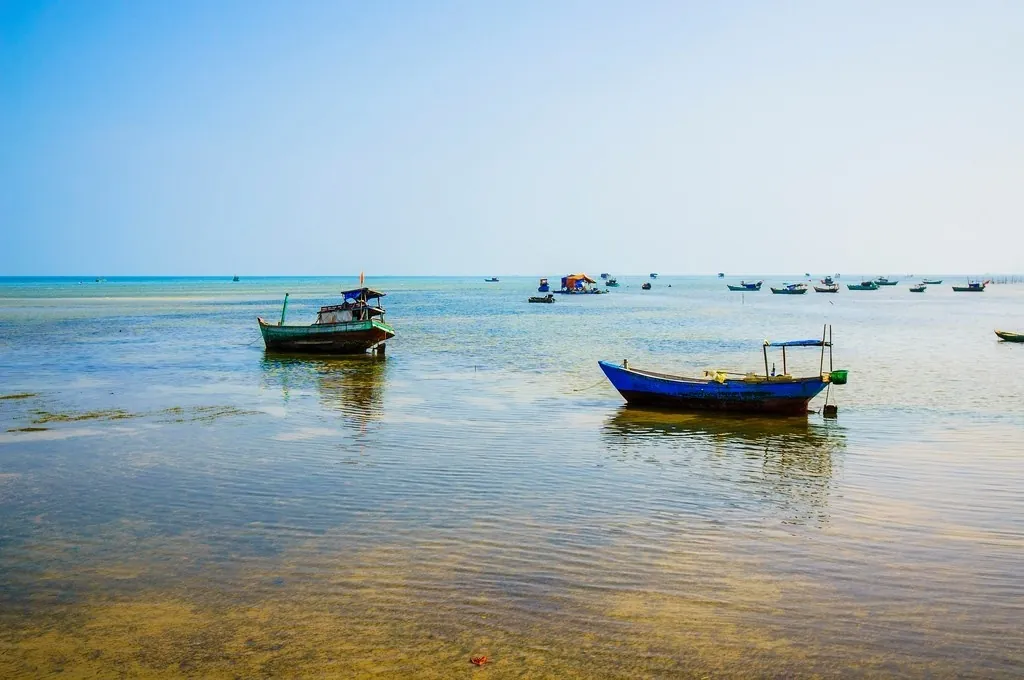 Phú Quốc tháng 10 diệu vợi mùa thu Phú Quốc tháng 10 diệu vợi mùa thu