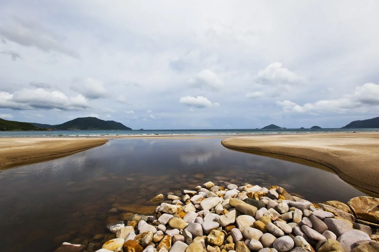 Phượt Côn Đảo - rong chơi thiên đường nơi trần gian