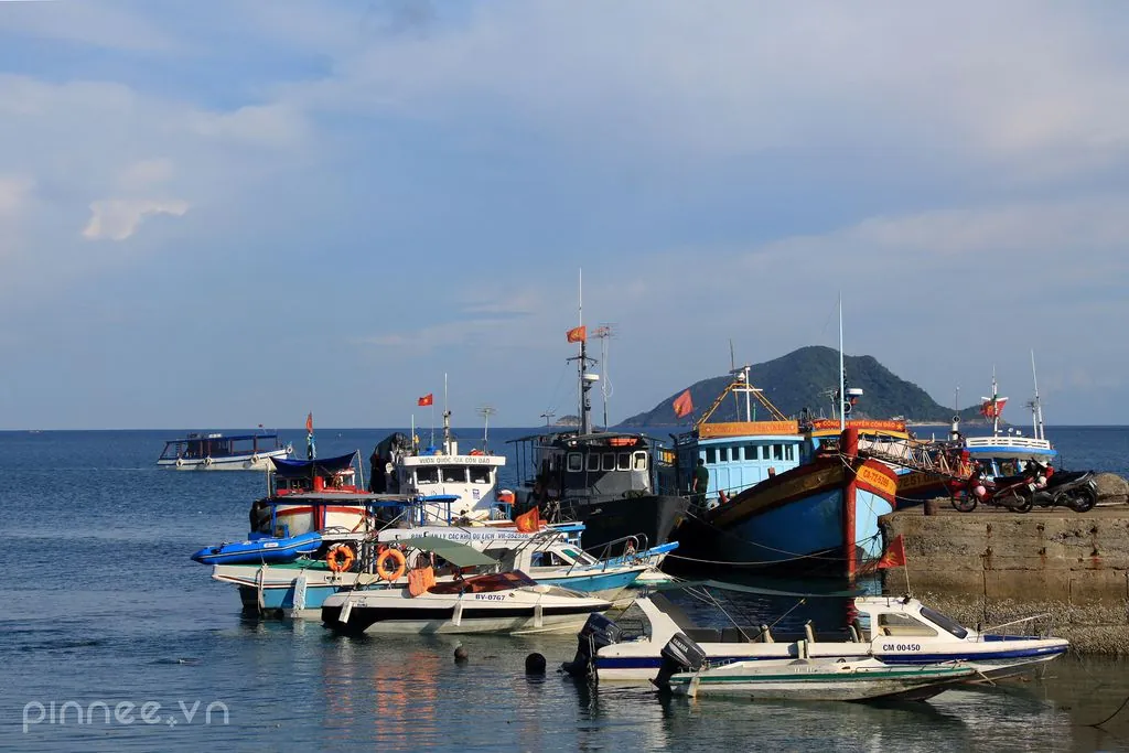 Phượt Côn Đảo - rong chơi thiên đường nơi trần gian