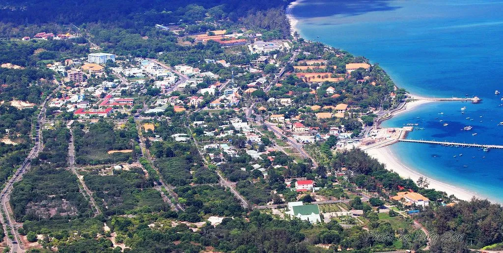 Phượt Côn Đảo - rong chơi thiên đường nơi trần gian
