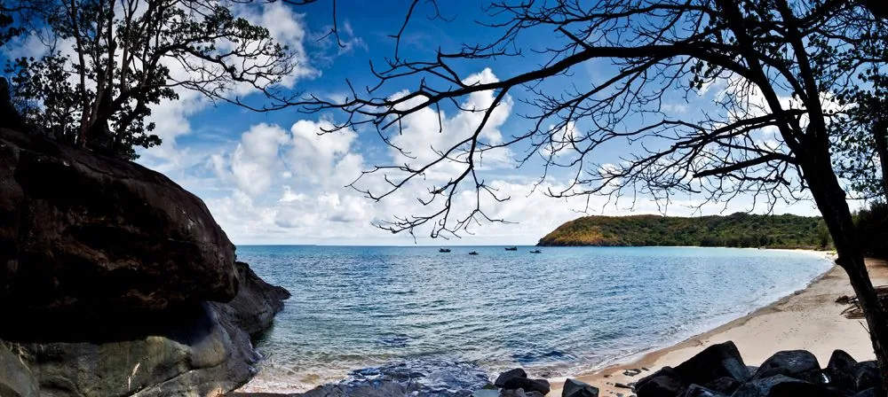 Phượt Côn Đảo - rong chơi thiên đường nơi trần gian