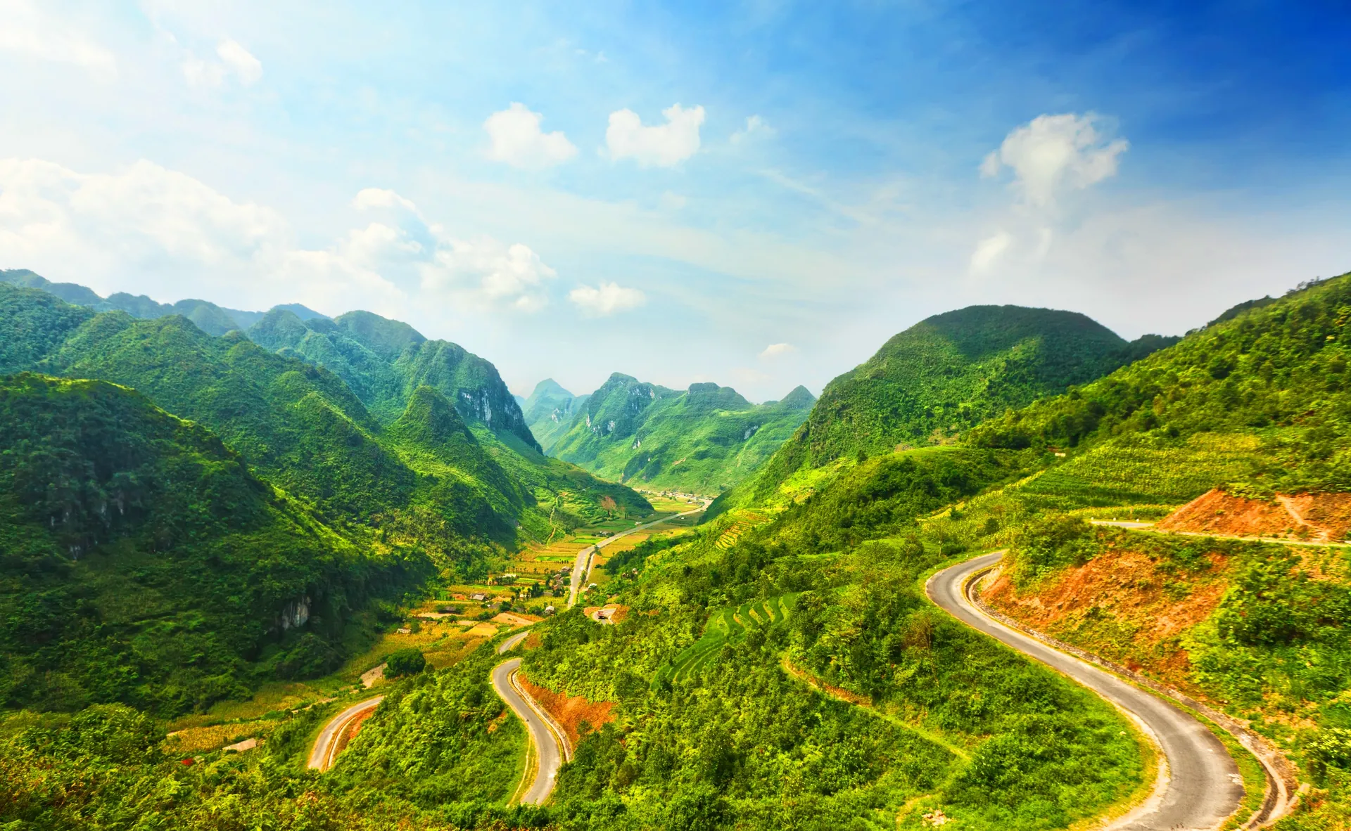 Phượt Hà Giang trải nghiệm đáng sợ nhưng phấn khích nhất trong đời