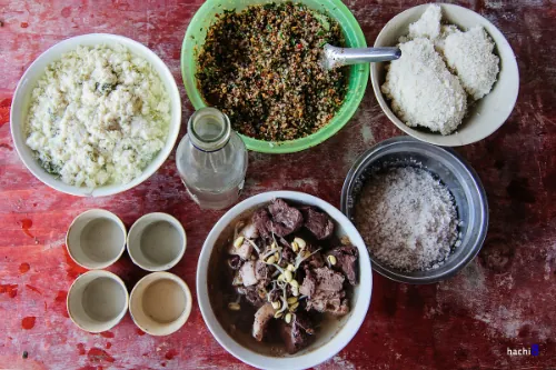 Phượt Hà Giang trải nghiệm đáng sợ nhưng phấn khích nhất trong đời