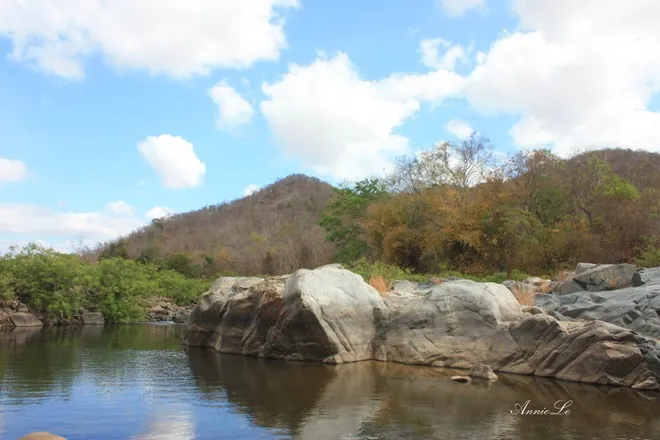 Phượt Phan Dũng điểm vàng trên cung trek đẹp nhất Việt Nam