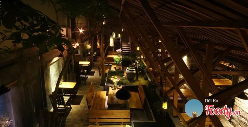 5 quán cà phê tuyệt đẹp nhất định phải ghé khi du lịch Nha Trang 5 quán cà phê tuyệt đẹp nhất định phải ghé khi du lịch Nha Trang