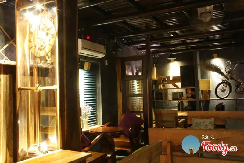 5 quán cà phê tuyệt đẹp nhất định phải ghé khi du lịch Nha Trang 5 quán cà phê tuyệt đẹp nhất định phải ghé khi du lịch Nha Trang