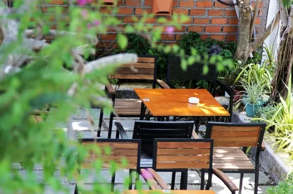 5 quán cà phê tuyệt đẹp nhất định phải ghé khi du lịch Nha Trang 5 quán cà phê tuyệt đẹp nhất định phải ghé khi du lịch Nha Trang