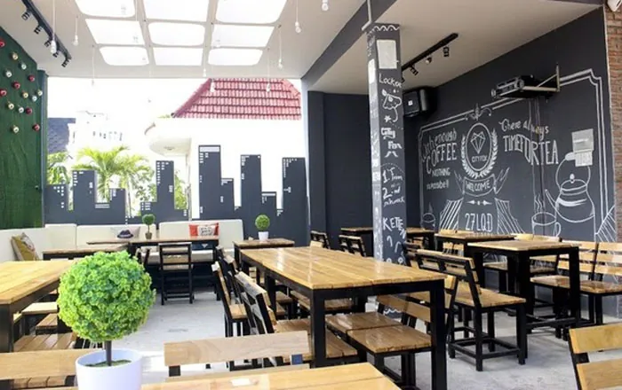 5 quán cà phê tuyệt đẹp nhất định phải ghé khi du lịch Nha Trang 5 quán cà phê tuyệt đẹp nhất định phải ghé khi du lịch Nha Trang
