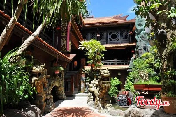 5 quán cà phê tuyệt đẹp nhất định phải ghé khi du lịch Nha Trang 5 quán cà phê tuyệt đẹp nhất định phải ghé khi du lịch Nha Trang