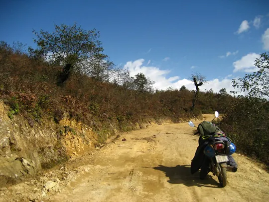 Săn mây Y Tý ở Lào Cai Săn mây Y Tý ở Lào Cai