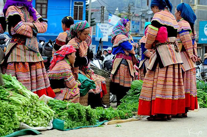 Sapa duyên dáng đến nao lòng qua ống kính nhiếp ảnh gia nước ngoài Sapa duyên dáng đến nao lòng qua ông kính nhiếp ảnh gia nước ngoài