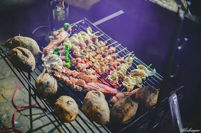 Sapa duyên dáng đến nao lòng qua ống kính nhiếp ảnh gia nước ngoài Sapa duyên dáng đến nao lòng qua ông kính nhiếp ảnh gia nước ngoài