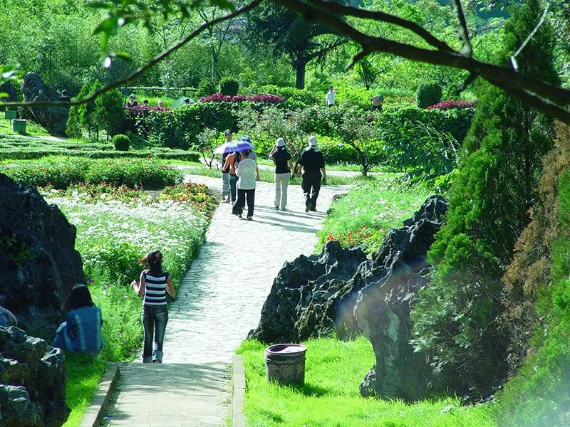 Sapa duyên dáng đến nao lòng qua ống kính nhiếp ảnh gia nước ngoài Sapa duyên dáng đến nao lòng qua ông kính nhiếp ảnh gia nước ngoài