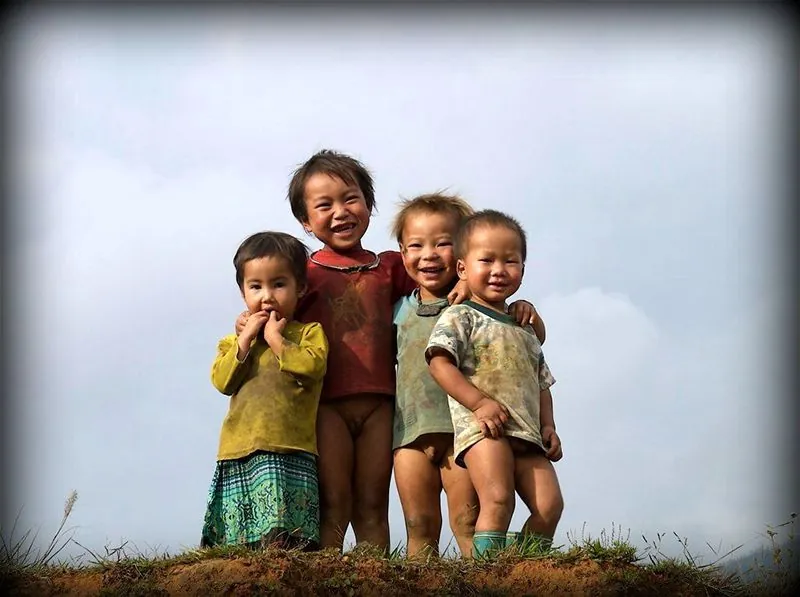 Sapa duyên dáng đến nao lòng qua ống kính nhiếp ảnh gia nước ngoài Sapa duyên dáng đến nao lòng qua ông kính nhiếp ảnh gia nước ngoài