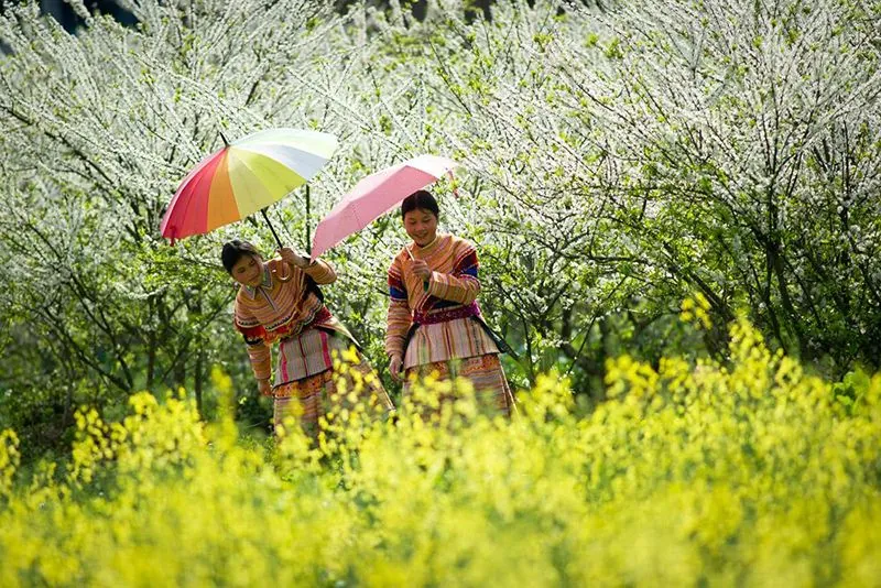 Sapa duyên dáng đến nao lòng qua ống kính nhiếp ảnh gia nước ngoài Sapa duyên dáng đến nao lòng qua ông kính nhiếp ảnh gia nước ngoài