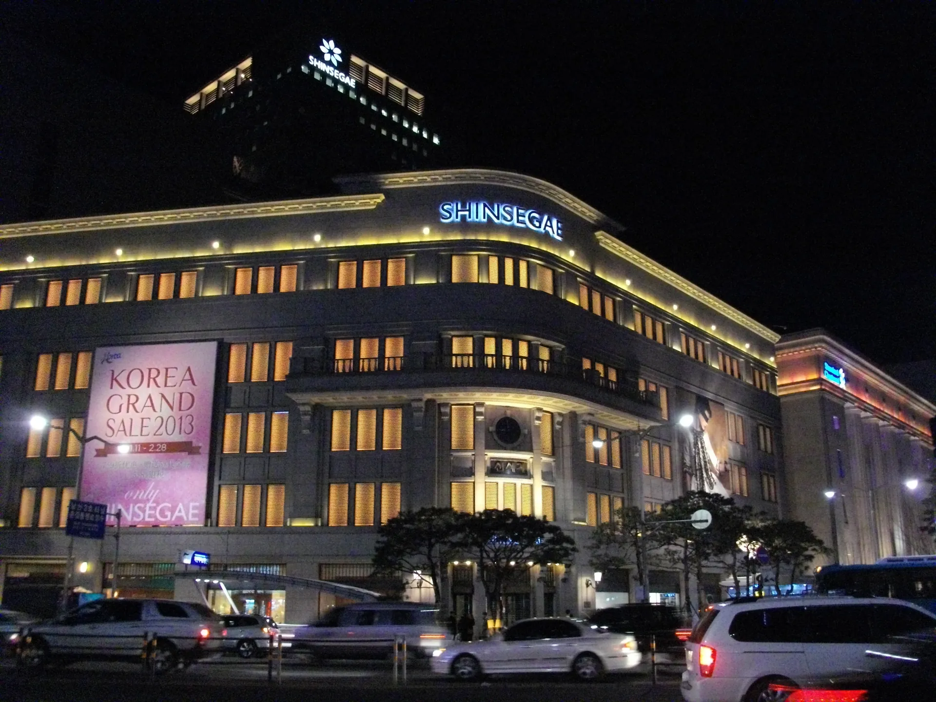 Seoul mùa hoa anh đào Seoul mùa hoa anh đào