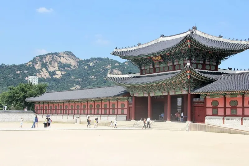 Seoul và những trải nghiệm khó quên