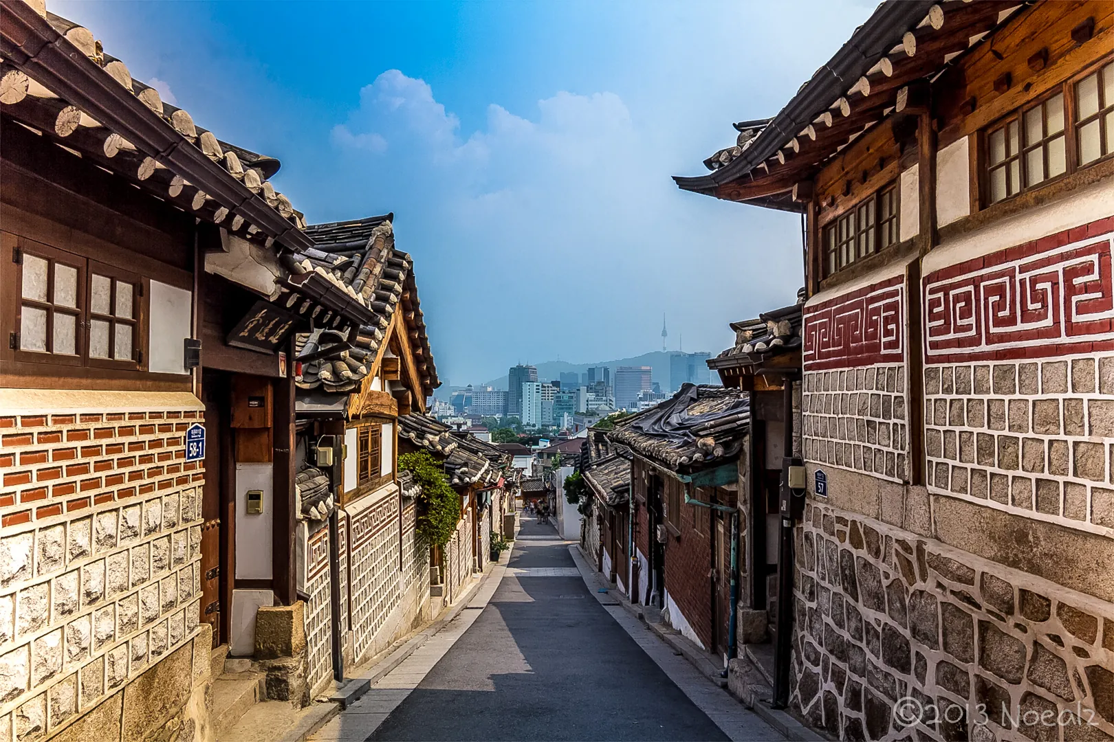 Seoul và những trải nghiệm khó quên