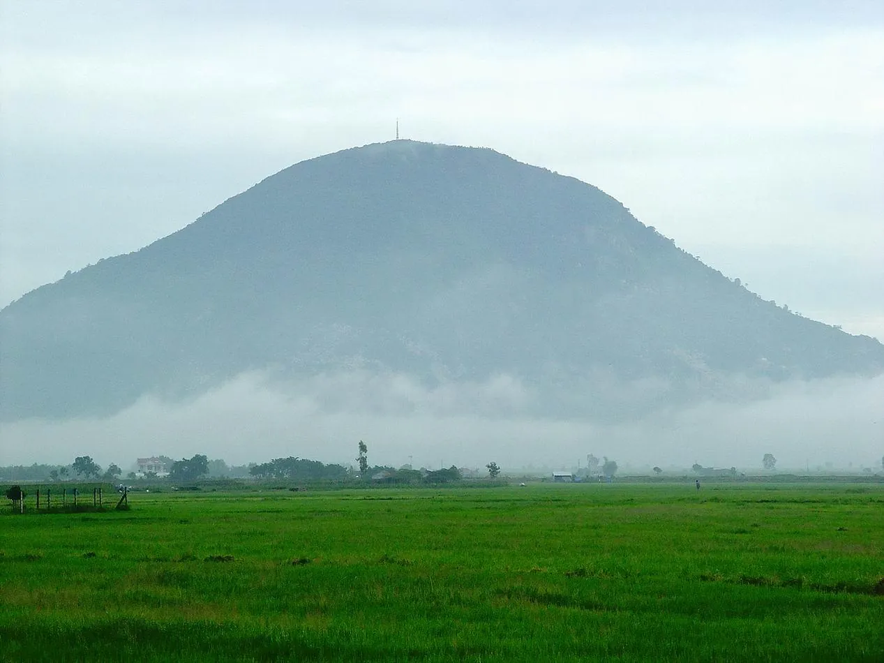 Tất tần tật những điều cần biết khi du lịch Tây Ninh Tất tần tật những điều cần biết khi du lịch Tây Ninh