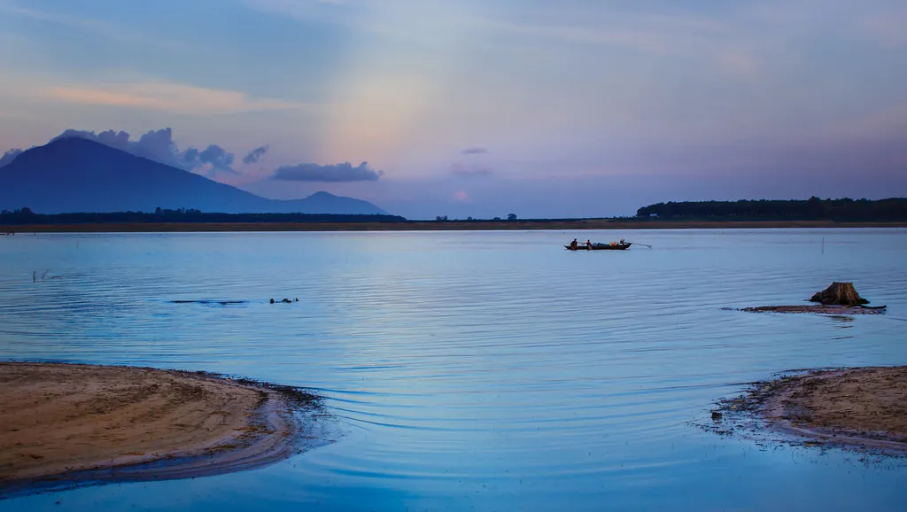 Tất tần tật những điều cần biết khi du lịch Tây Ninh Tất tần tật những điều cần biết khi du lịch Tây Ninh
