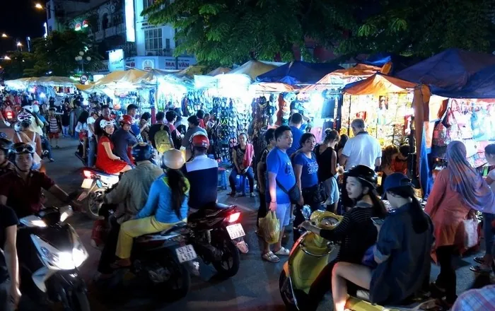 Tất tần tật về kinh nghiệm du lịch Sài Gòn Tất tần tật về kinh nghiệm du lịch Sài Gòn