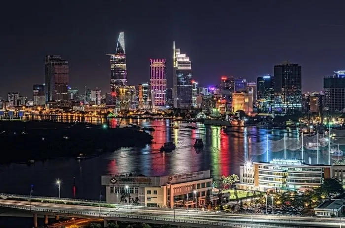 Tất tần tật về kinh nghiệm du lịch Sài Gòn Tất tần tật về kinh nghiệm du lịch Sài Gòn