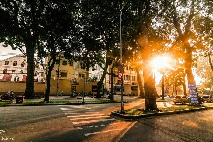 Tất tần tật về kinh nghiệm du lịch Sài Gòn Tất tần tật về kinh nghiệm du lịch Sài Gòn