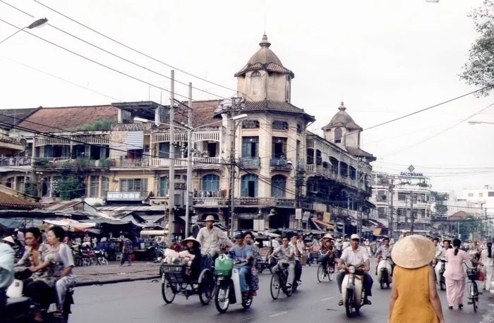 Tất tần tật về kinh nghiệm du lịch Sài Gòn Tất tần tật về kinh nghiệm du lịch Sài Gòn