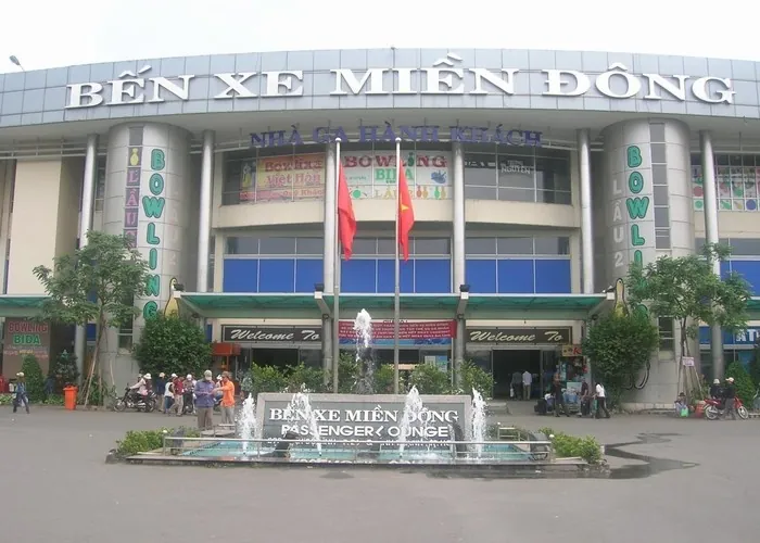 Tất tần tật về kinh nghiệm du lịch Sài Gòn Tất tần tật về kinh nghiệm du lịch Sài Gòn