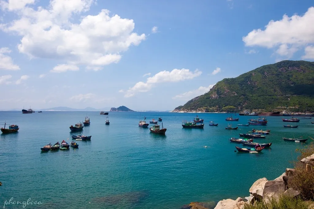 Thông tin du lịch Phú Yên từ A đến Z Thông tin du lịch Phú Yên từ A đến Z