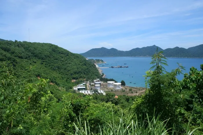 Thông tin du lịch Phú Yên từ A đến Z Thông tin du lịch Phú Yên từ A đến Z