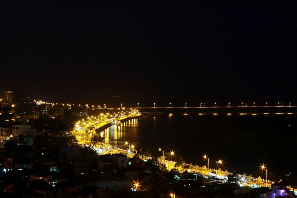 Thông tin du lịch Phú Yên từ A đến Z Thông tin du lịch Phú Yên từ A đến Z
