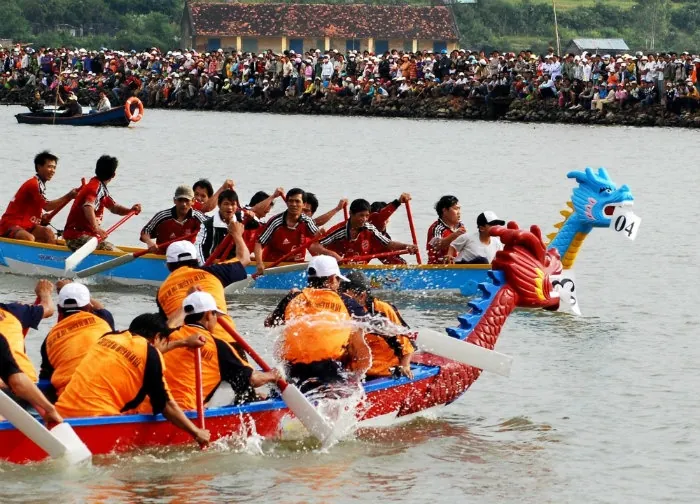 Thông tin du lịch Phú Yên từ A đến Z Thông tin du lịch Phú Yên từ A đến Z
