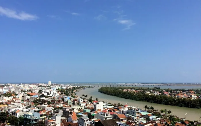 Thông tin du lịch Phú Yên từ A đến Z Thông tin du lịch Phú Yên từ A đến Z