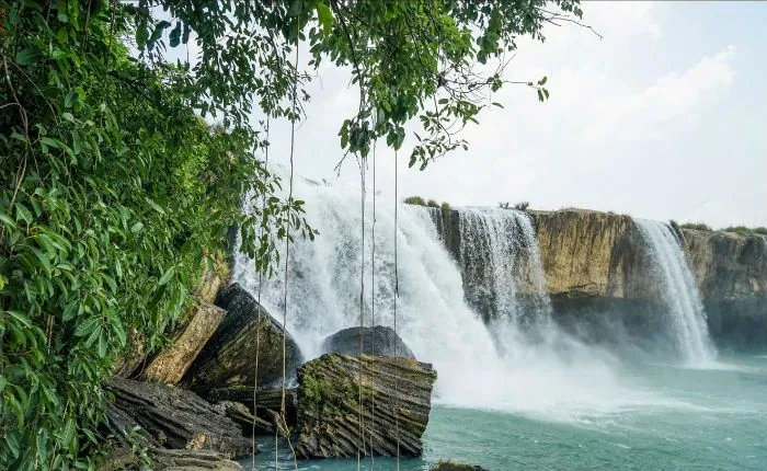 Tìm về Buôn Ma Thuột nơi trái tim Tây Nguyên oai hùng phần 1