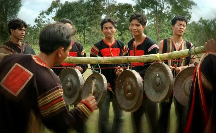 Tìm về Buôn Ma Thuột - nơi trái tim Tây Nguyên oai hùng - phần 1 Tìm về Buôn Ma Thuột nơi trái tim Tây Nguyên oai hùng phần 1