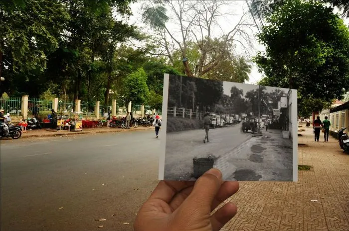 Tìm về Buôn Ma Thuột - nơi trái tim Tây Nguyên oai hùng - phần 1 Tìm về Buôn Ma Thuột nơi trái tim Tây Nguyên oai hùng phần 1
