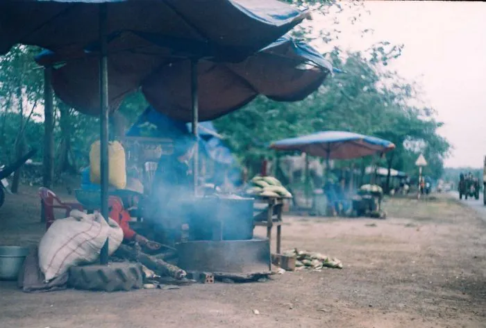 Tìm về Buôn Ma Thuột - nơi trái tim Tây Nguyên oai hùng - phần 1 Tìm về Buôn Ma Thuột nơi trái tim Tây Nguyên oai hùng phần 1