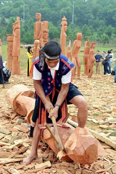 Tìm về Buôn Ma Thuột nơi trái tim Tây Nguyên oai hùng Phần 2
