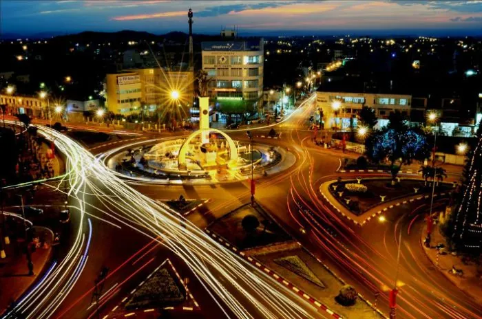 Tìm về Buôn Ma Thuột nơi trái tim Tây Nguyên oai hùng Phần 2
