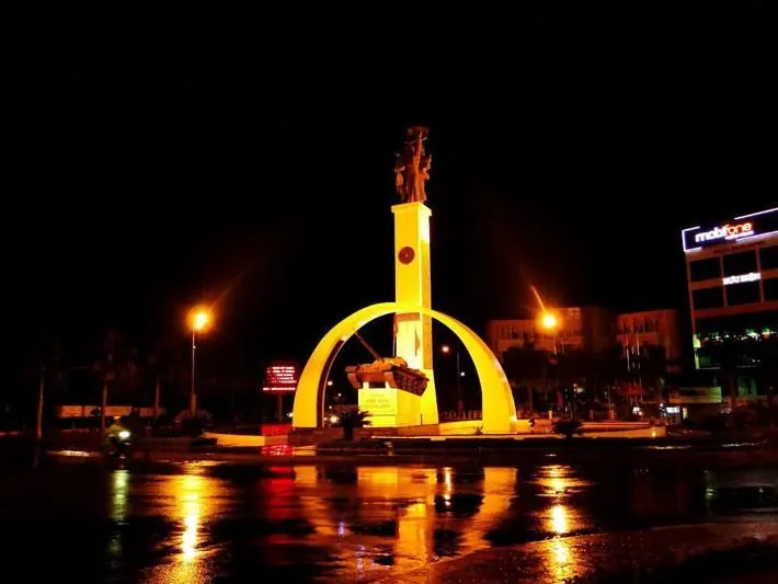 Tìm về Buôn Ma Thuột nơi trái tim Tây Nguyên oai hùng Phần 2