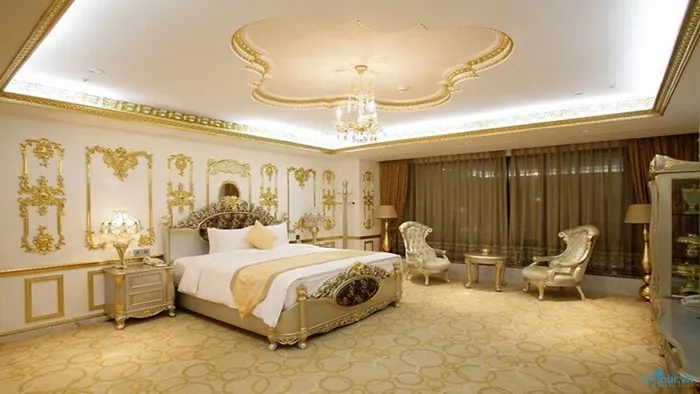 Top 10 khách sạn nên ghé khi đi công tác ở Hà Nội Top 10 khách sạn nên ghé khi đi công tác ở Hà Nội