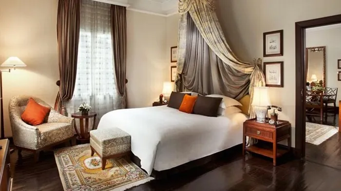 Top 10 khách sạn nên ghé khi đi công tác ở Hà Nội Top 10 khách sạn nên ghé khi đi công tác ở Hà Nội