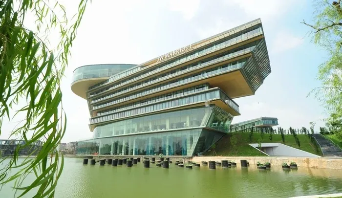 Top 10 khách sạn nên ghé khi đi công tác ở Hà Nội Top 10 khách sạn nên ghé khi đi công tác ở Hà Nội